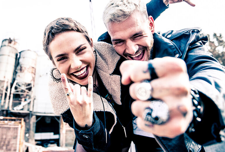 20% RABATT på (nesten) ALT!