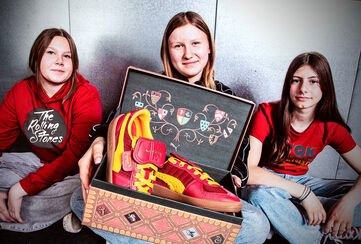 Små fans, store gaver