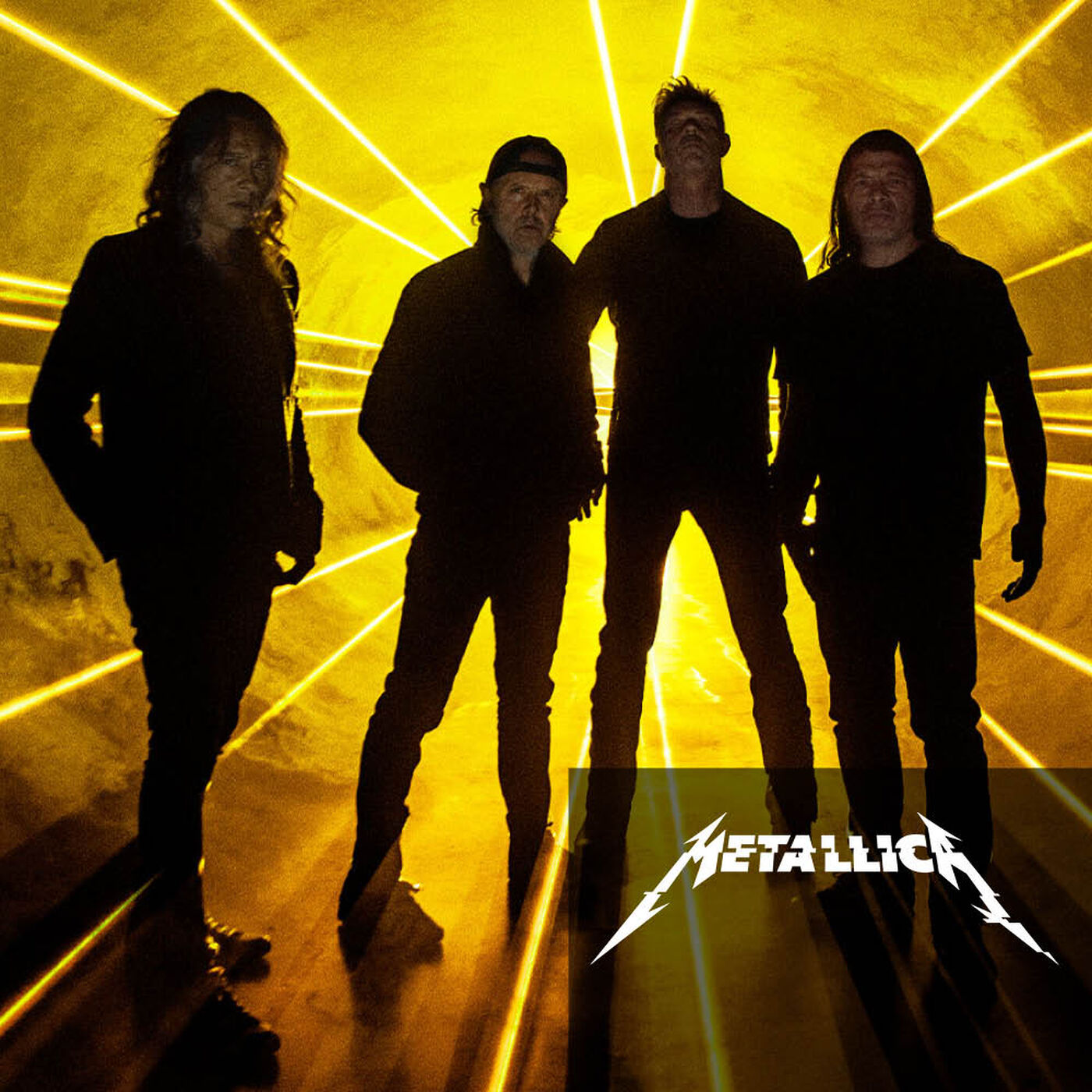 Thrash Metal
