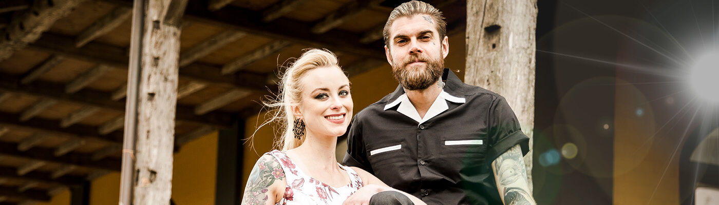 Rockabilly / Vis varene