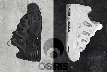 Osiris / [object Object] / Utforsk våre nyheter / Se utvalget