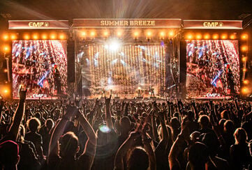Vi gleder oss til festivalsesongen 2026! Hva med deg? / Se utvalget