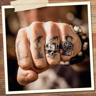 Smykker / Se utvalget