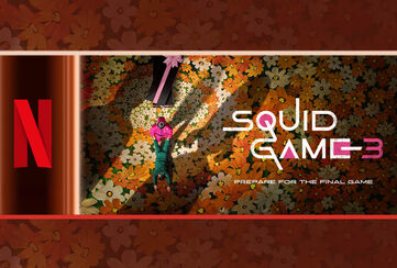 Squid Game / [object Object] / Se utvalget