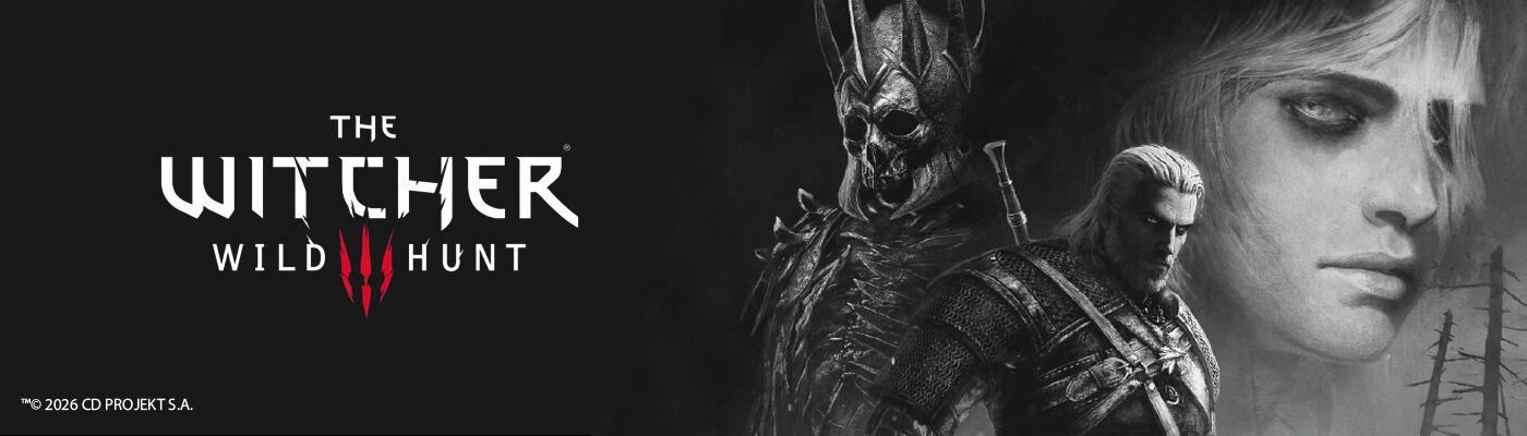 The Witcher / [object Object] / Se utvalget