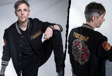 Varsity Sinners / Bless 'em!