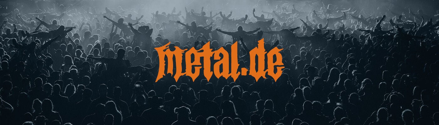 metal.de / [object Object] / Serving the Scene since 1996! / Se utvalget