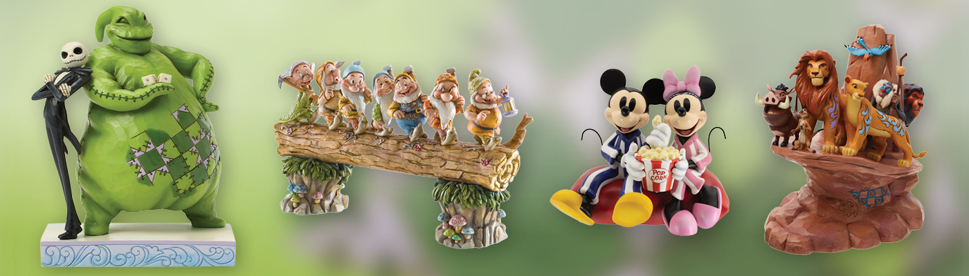 Disney Classics / [object Object] / Se utvalget