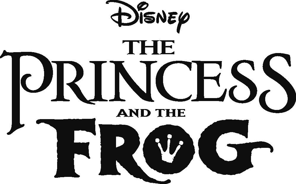 The Princess and the Frog
