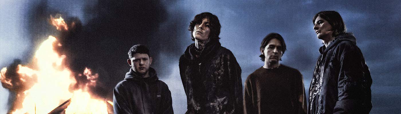 Bring me the Horizon