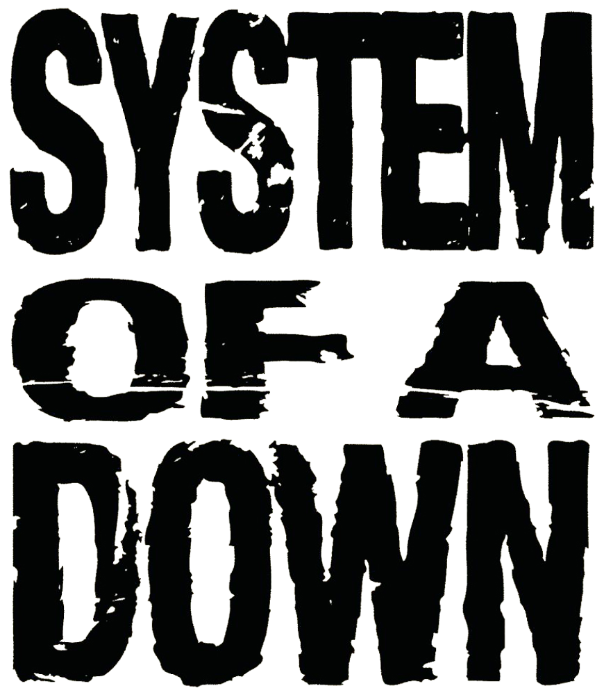 System Of A Down