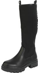 High Boots for Kvinner, Replay Footwear, Boot