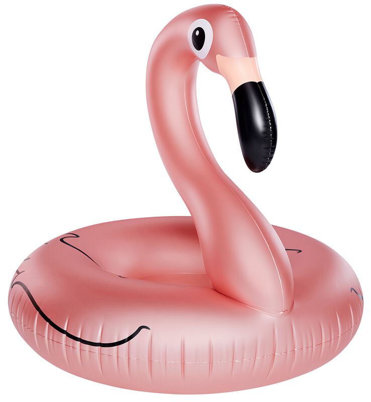 BigMouth Inc. Flamingo
