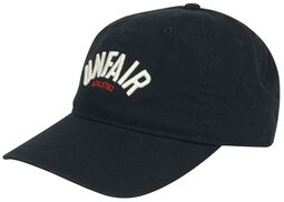 Elementary cap, Unfair Athletics, Caps