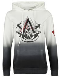 Logo - Jump, Assassin's Creed, Hettegenser