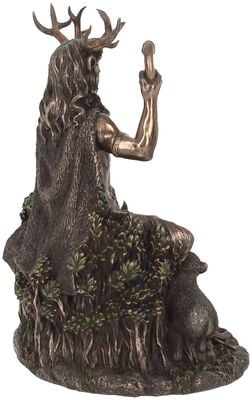 Caixa Secrets of Cernunnos - Portal de Hécate Caixa Secrets of Cernunnos - Portal de Hécate