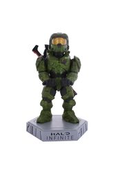 Cable Guy - Master Chief, Halo, Aksessoarer