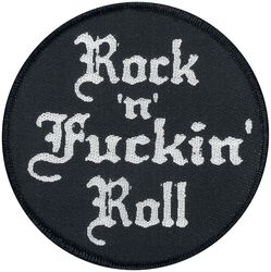 Rock 'n' Fuckin' Roll, Rock 'n' Fuckin' Roll, Symerke