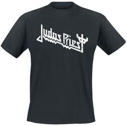 Logo, Judas Priest, T-skjorte