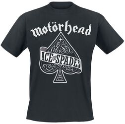 Ace Of Spades, Motörhead, T-skjorte