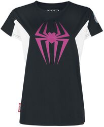 Spider, Spider-Man, T-skjorte