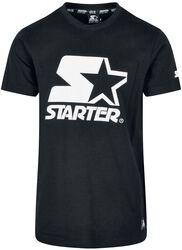 Starter logo t-skjorte, Starter, T-skjorte