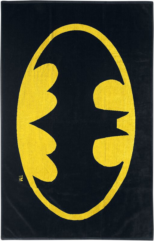 Batman Core - Håndkle