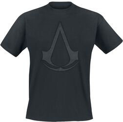 Special logo, Assassin's Creed, T-skjorte