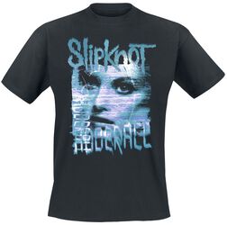 Adderall Listener, Slipknot, T-skjorte