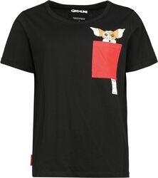 Gizmo, Gremlins, T-skjorte