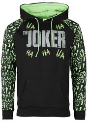The Joker - Ha Ha, Batman, Hettegenser