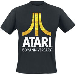 50th Anniversary, Atari, T-skjorte