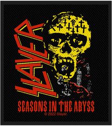 Seasons In The Abyss, Slayer, Symerke