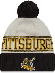 Pittsburgh Steelers Sideline Historic 2023, New Era - NFL, Hatt