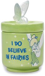 I do believe in fairies, Peter Pan, Oppbevaringsboks