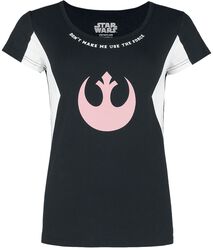 Star Wars, Star Wars, T-skjorte