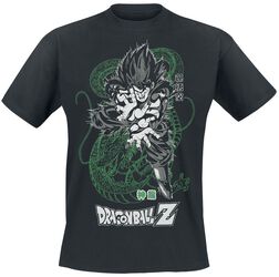 Z - Goku, Dragon Ball, T-skjorte
