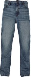 Jeans med sleng, Urban Classics, Jeans