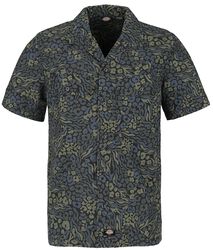 Saltville Shirt, Dickies, Kortermet skjorte