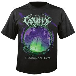 Necromanteum, Carnifex, T-skjorte