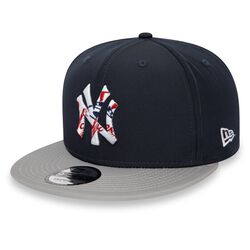 9FIFTY New York Yankees, New Era - MLB, Caps