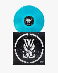 Self Hell, While She Sleeps, LP