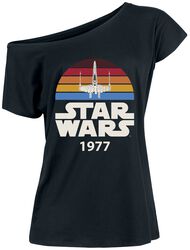 X-Wing, Star Wars, T-skjorte