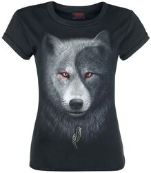 Wolf Chi, Spiral, T-skjorte