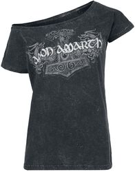 Ragnarok, Amon Amarth, T-skjorte
