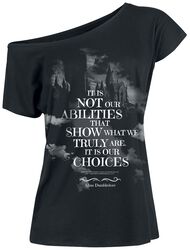 Choices, Harry Potter, T-skjorte