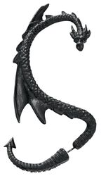 The Dragon Lure, Alchemy Gothic, Øredobb