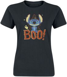 Boo, Lilo & Stitch, T-skjorte