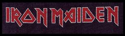 Iron Maiden Logo, Iron Maiden, Symerke
