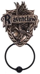 Ravenclaw door knocker, Harry Potter, Dørpynt